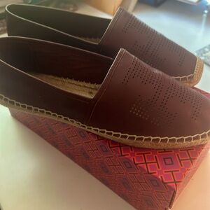 Tory Burch Espadrilles